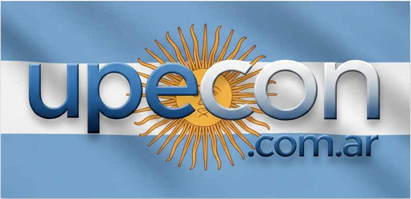 Logo de Upecon